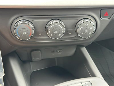 2026 Chevrolet Trax FWD 4dr 1RS