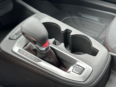 2026 Chevrolet Trax FWD 4dr 1RS