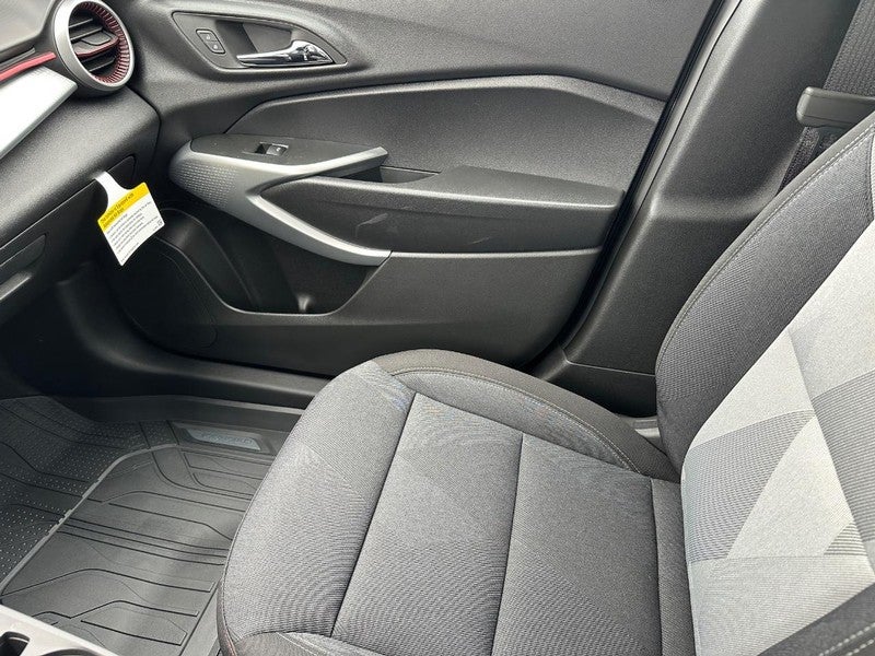 2026 Chevrolet Trax FWD 4dr 1RS