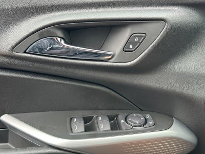 2026 Chevrolet Trax FWD 4dr 1RS