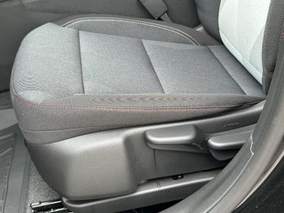 2026 Chevrolet Trax FWD 4dr 1RS