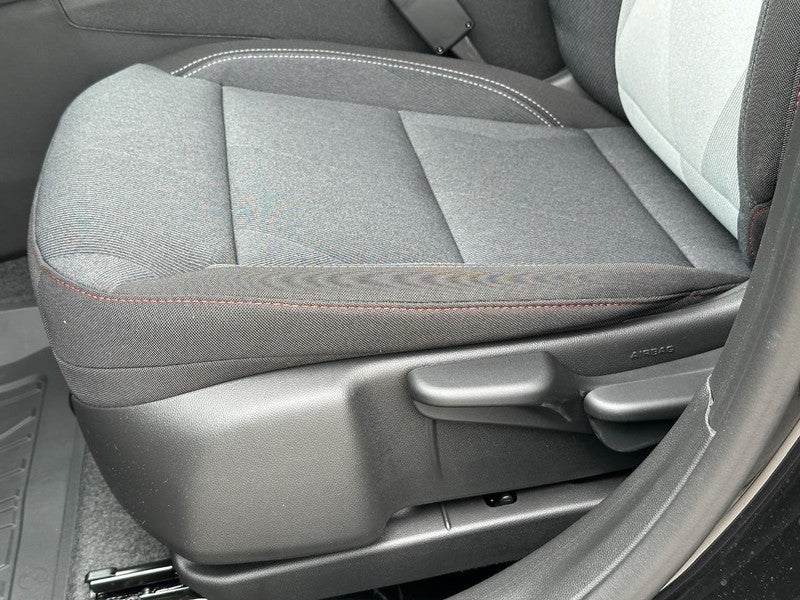 2026 Chevrolet Trax FWD 4dr 1RS