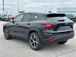 2026 Chevrolet Trax FWD 4dr 1RS