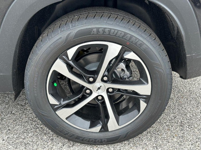 2026 Chevrolet Trax FWD 4dr 1RS
