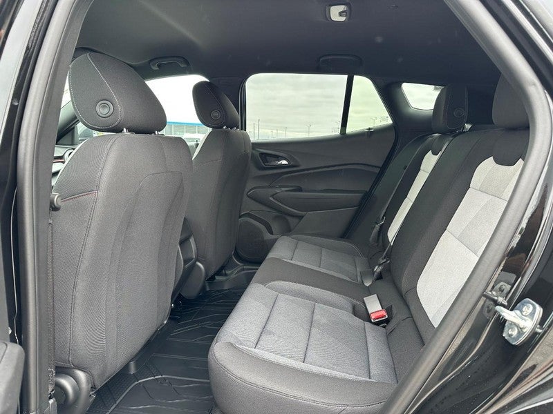 2026 Chevrolet Trax FWD 4dr 1RS