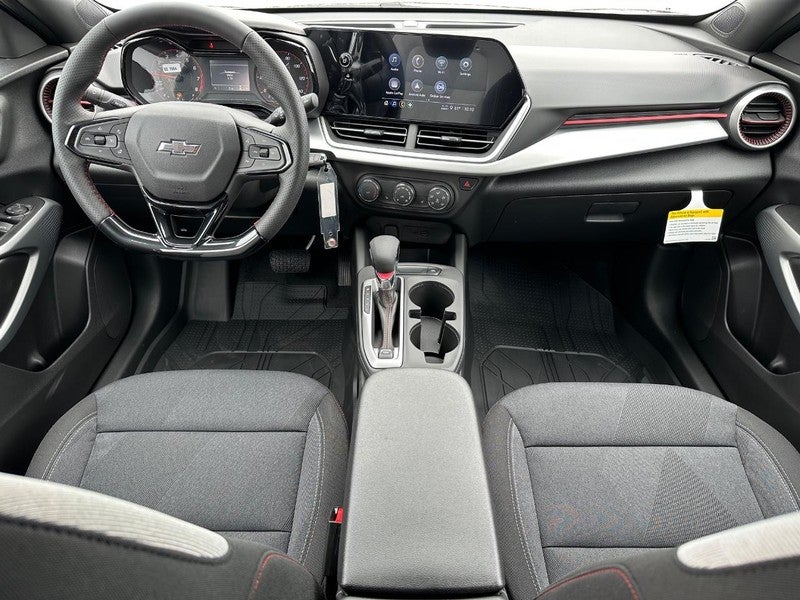 2026 Chevrolet Trax FWD 4dr 1RS