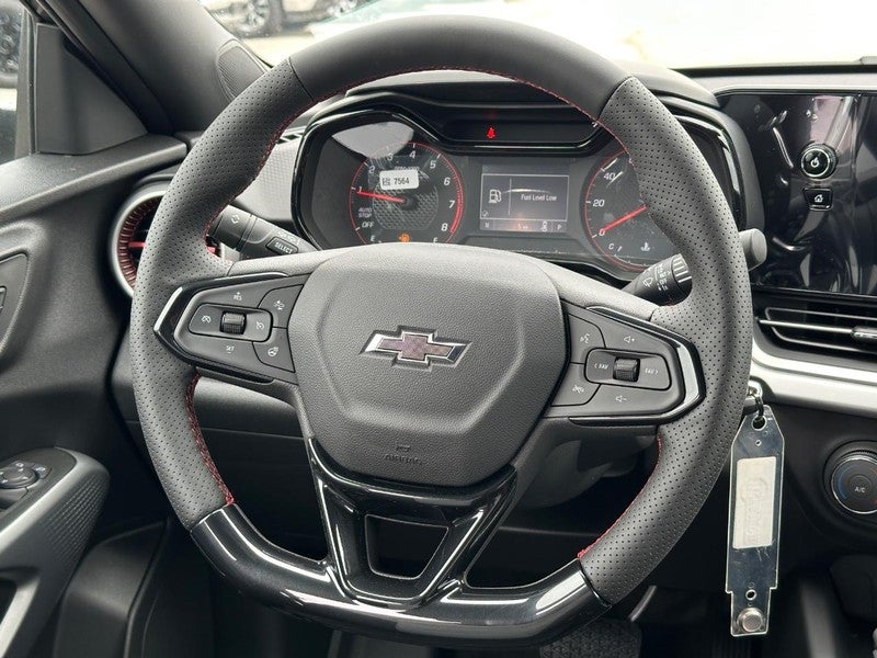 2026 Chevrolet Trax FWD 4dr 1RS