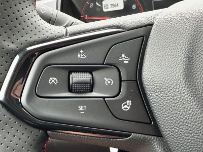 2026 Chevrolet Trax FWD 4dr 1RS