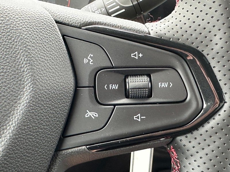 2026 Chevrolet Trax FWD 4dr 1RS