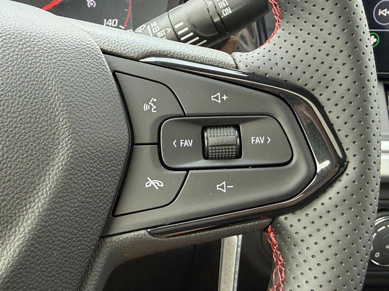 2026 Chevrolet Trax FWD 4dr 1RS