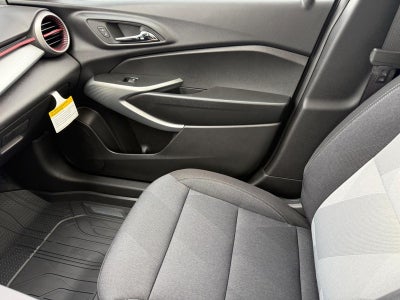 2026 Chevrolet Trax FWD 4dr 1RS