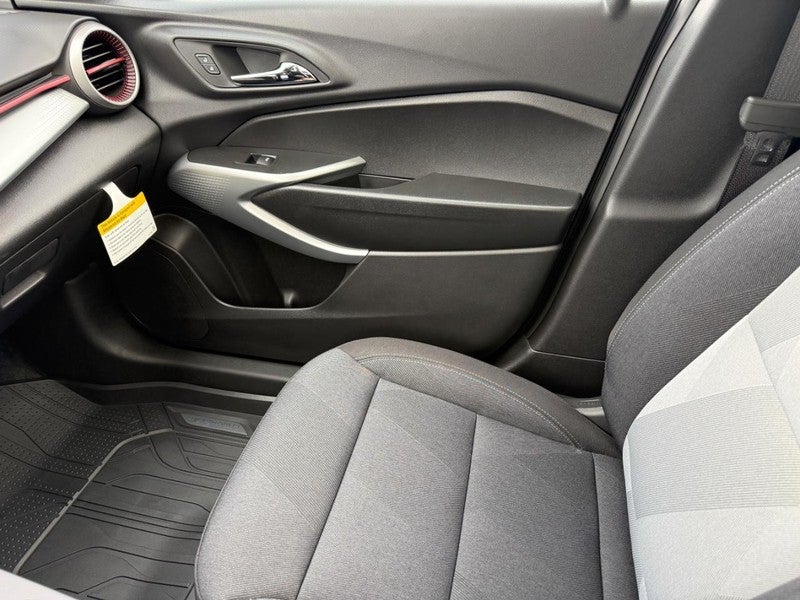 2026 Chevrolet Trax FWD 4dr 1RS