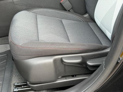 2026 Chevrolet Trax FWD 4dr 1RS