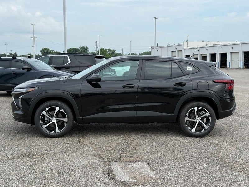 2026 Chevrolet Trax FWD 4dr 1RS