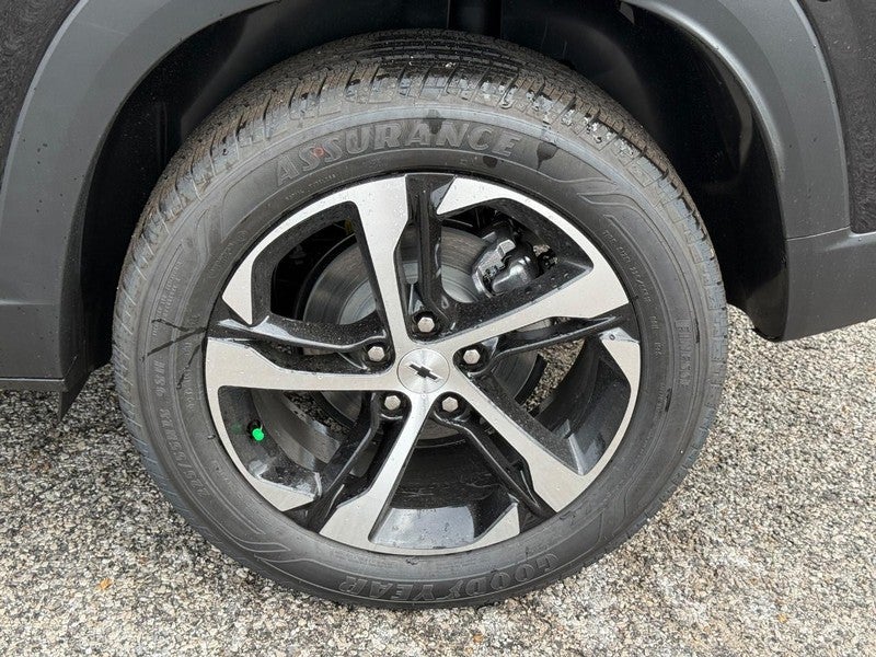 2026 Chevrolet Trax FWD 4dr 1RS