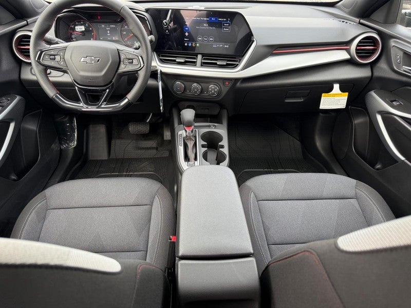 2026 Chevrolet Trax FWD 4dr 1RS