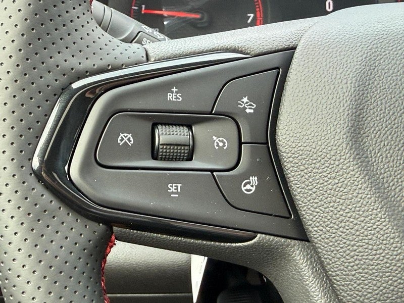 2026 Chevrolet Trax FWD 4dr 1RS