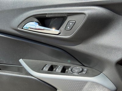 2026 Chevrolet Trax FWD 4dr 1RS