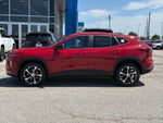 2026 Chevrolet Trax FWD 4dr 1RS