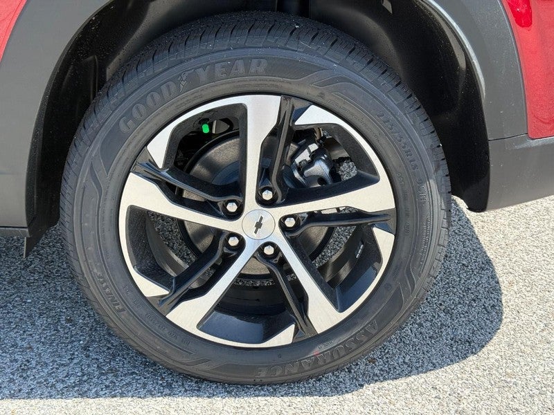 2026 Chevrolet Trax FWD 4dr 1RS