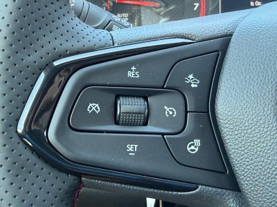 2026 Chevrolet Trax FWD 4dr 1RS