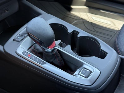 2026 Chevrolet Trax FWD 4dr 1RS