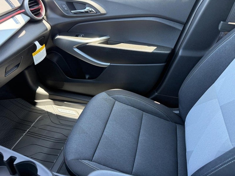 2026 Chevrolet Trax FWD 4dr 1RS