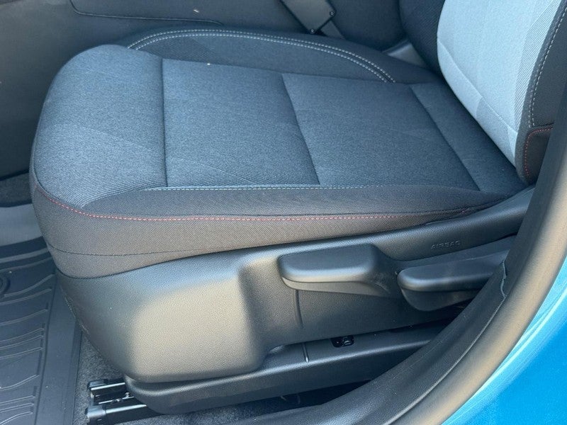 2026 Chevrolet Trax FWD 4dr 1RS
