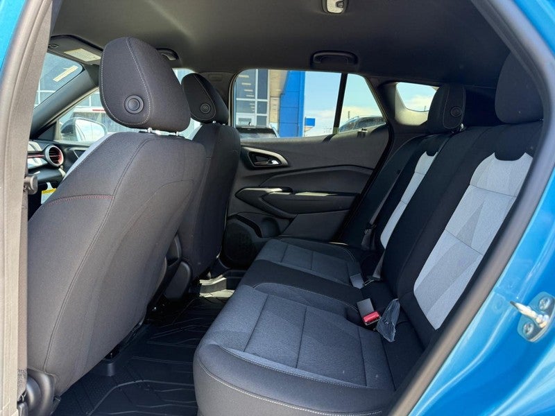 2026 Chevrolet Trax FWD 4dr 1RS