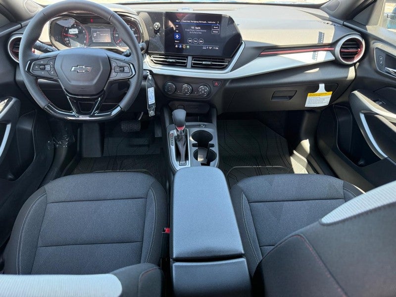 2026 Chevrolet Trax FWD 4dr 1RS