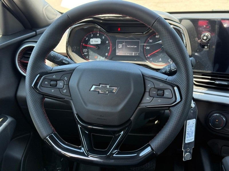 2026 Chevrolet Trax FWD 4dr 1RS