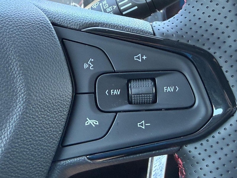 2026 Chevrolet Trax FWD 4dr 1RS