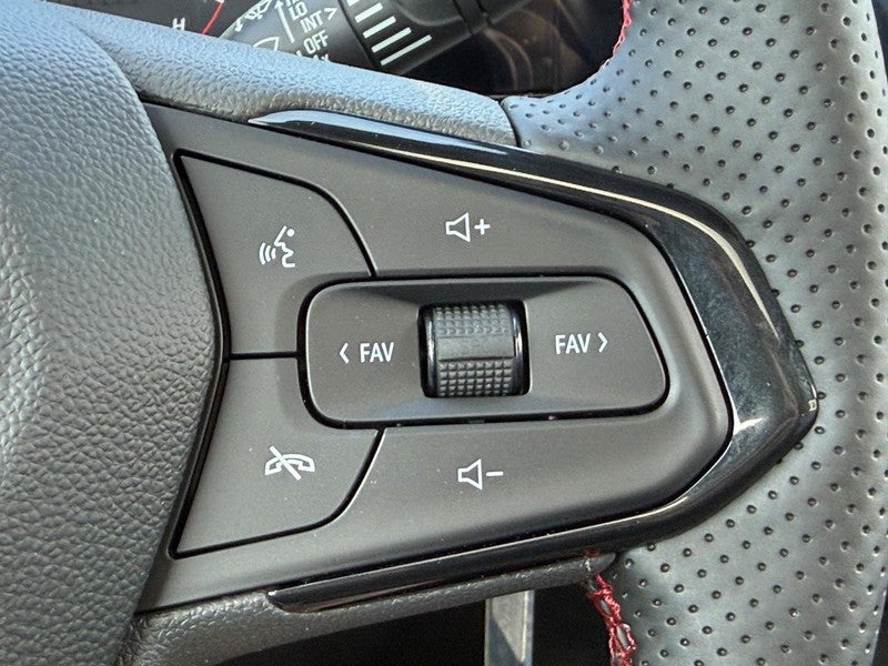 2026 Chevrolet Trax FWD 4dr 1RS