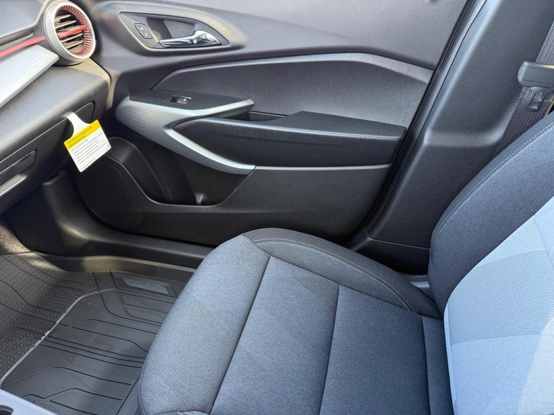 2026 Chevrolet Trax FWD 4dr 1RS
