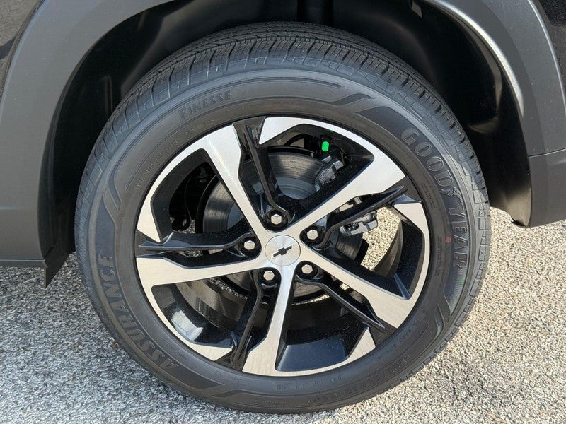 2026 Chevrolet Trax FWD 4dr 1RS