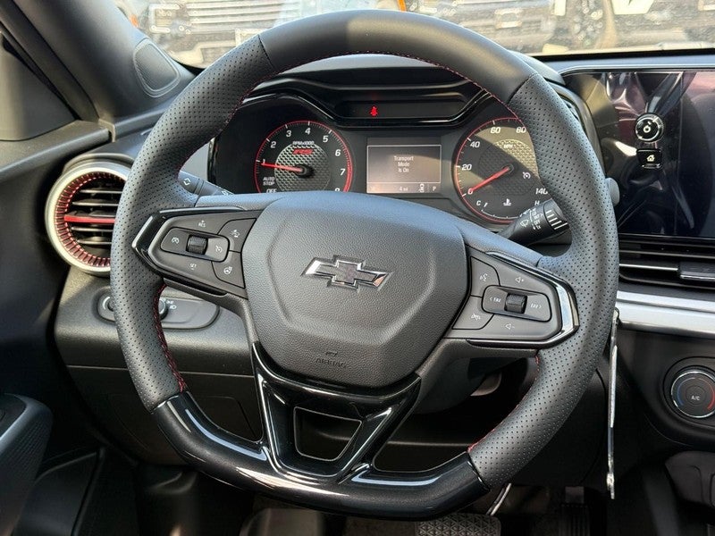 2026 Chevrolet Trax FWD 4dr 1RS