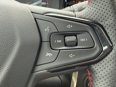 2026 Chevrolet Trax FWD 4dr 1RS
