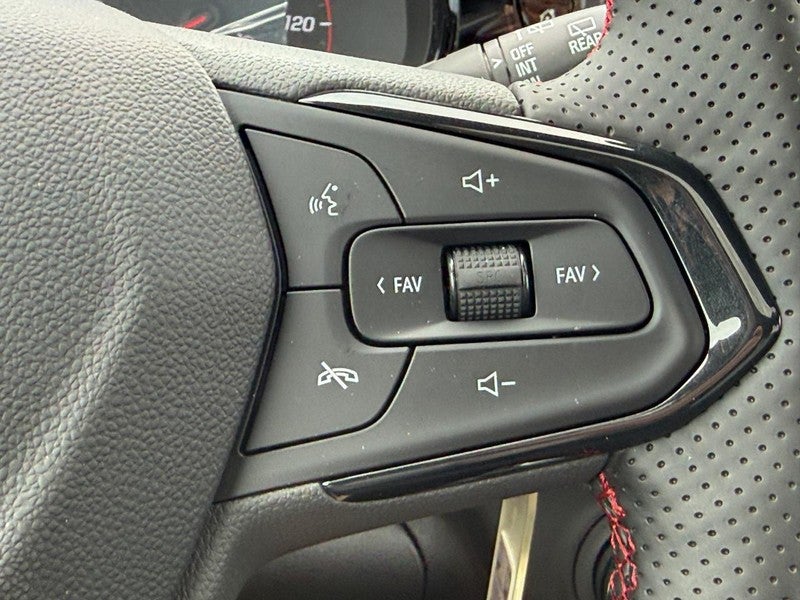 2026 Chevrolet Trax FWD 4dr 1RS
