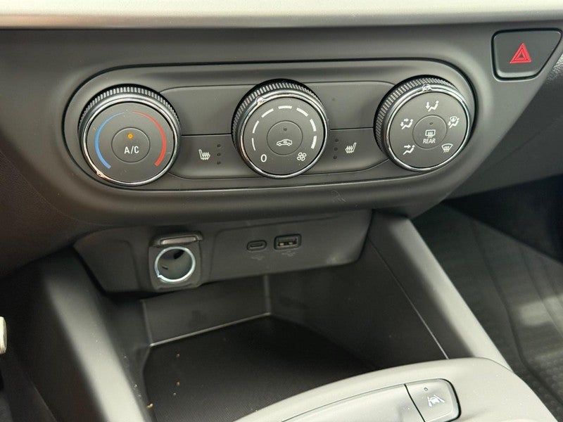 2026 Chevrolet Trax FWD 4dr 1RS