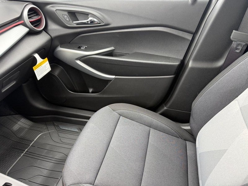 2026 Chevrolet Trax FWD 4dr 1RS