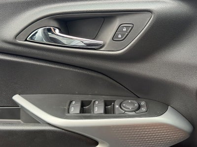 2026 Chevrolet Trax FWD 4dr 1RS
