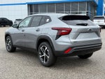 2026 Chevrolet Trax FWD 4dr 1RS