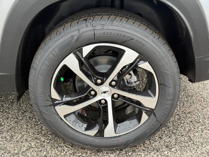 2026 Chevrolet Trax FWD 4dr 1RS