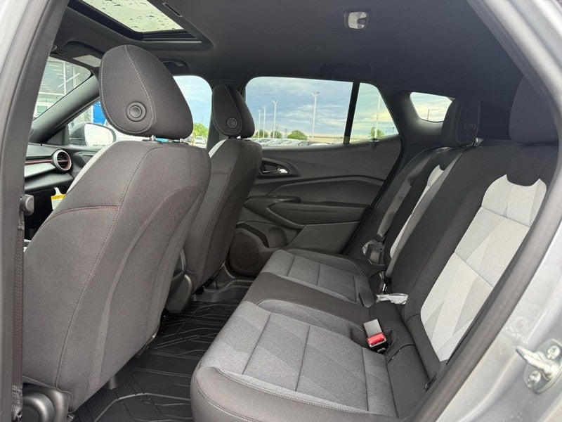 2026 Chevrolet Trax FWD 4dr 1RS