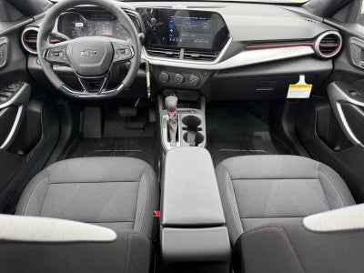 2026 Chevrolet Trax FWD 4dr 1RS