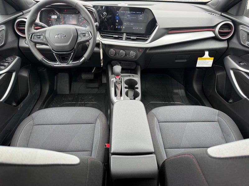 2026 Chevrolet Trax FWD 4dr 1RS