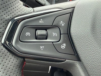 2026 Chevrolet Trax FWD 4dr 1RS