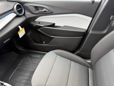 2026 Chevrolet Trax FWD 4dr LT