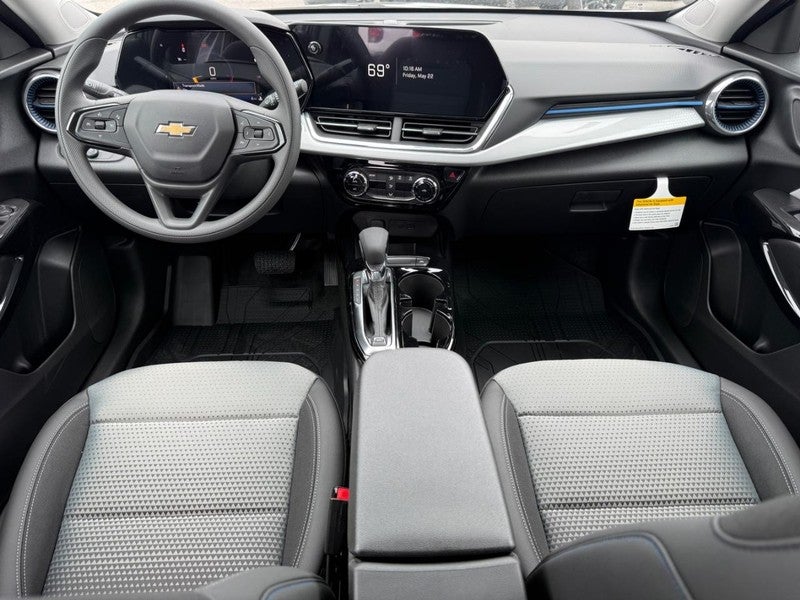 2026 Chevrolet Trax FWD 4dr LT
