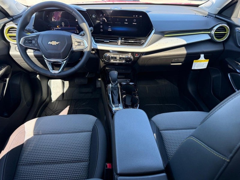 2026 Chevrolet Trax FWD 4dr LT